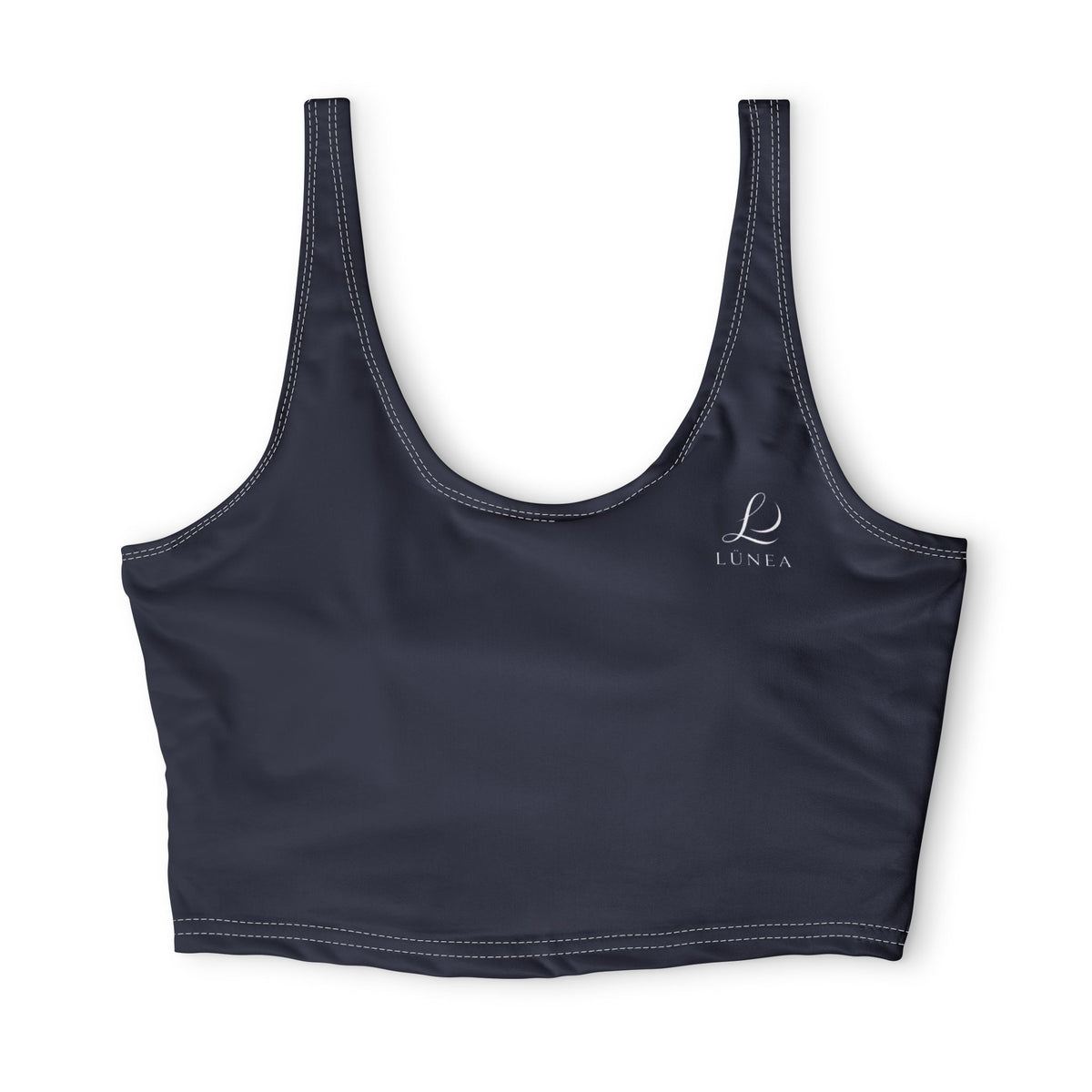 Midnight Kiss Sports Bra